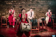 Japan Marvelous & Yoshiyuki Kasai / Café de la Danse - 14 juin 2019