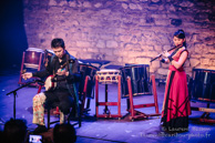 Japan Marvelous & Yoshiyuki Kasai / Café de la Danse - 14 juin 2019