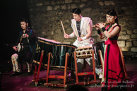 Japan Marvelous & Yoshiyuki Kasai / Café de la Danse - 14 juin 2019