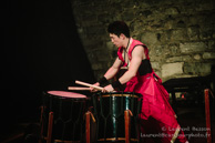 Japan Marvelous & Yoshiyuki Kasai / Café de la Danse - 14 juin 2019