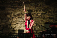 Japan Marvelous & Yoshiyuki Kasai / Café de la Danse - 14 juin 2019