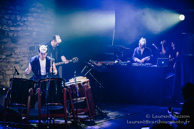 Japan Marvelous & Yoshiyuki Kasai rencontrent DjClick / Café de la Danse - 14 juin 2019