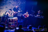 Japan Marvelous & Yoshiyuki Kasai rencontrent DjClick / Café de la Danse - 14 juin 2019