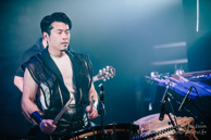 Japan Marvelous & Yoshiyuki Kasai rencontrent DjClick / Café de la Danse - 14 juin 2019