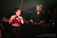 Japan Marvelous & Yoshiyuki Kasai rencontrent DjClick / Café de la Danse - 14 juin 2019