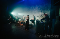 Japan Marvelous & Yoshiyuki Kasai rencontrent DjClick / Café de la Danse - 14 juin 2019