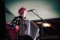 Java / Festival des Confinés, Cabaret Sauvage - 25 juillet 2020