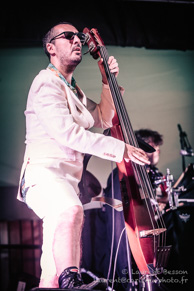 Java / Festival des Confinés, Cabaret Sauvage - 25 juillet 2020