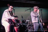 Java / Festival des Confinés, Cabaret Sauvage - 25 juillet 2020