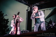 Java / Festival des Confinés, Cabaret Sauvage - 25 juillet 2020