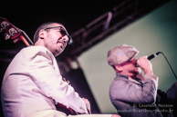 Java / Festival des Confinés, Cabaret Sauvage - 25 juillet 2020