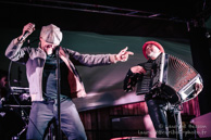 Java / Festival des Confinés, Cabaret Sauvage - 25 juillet 2020