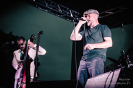 Java / Festival des Confinés, Cabaret Sauvage - 25 juillet 2020