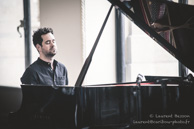 Jean Michel Blais / Petit Palais - 17 mars 2017