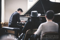 Jean Michel Blais / Petit Palais - 17 mars 2017