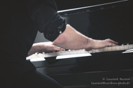 Jean Michel Blais / Petit Palais - 17 mars 2017