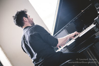 Jean Michel Blais / Petit Palais - 17 mars 2017