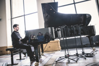 Jean Michel Blais / Petit Palais - 17 mars 2017