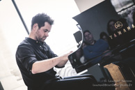 Jean Michel Blais / Petit Palais - 17 mars 2017