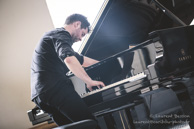 Jean Michel Blais / Petit Palais - 17 mars 2017