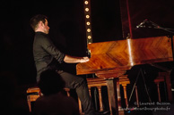 Jean-Michel Blais / MaMA Festival - Lycée J. Decour - Chapelle - 18 octobre 2017