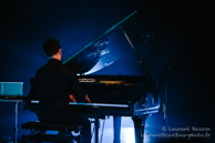 Jean Michel Blais / Le Café de la Danse - 27 octobre 2018