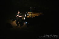 Jean Michel Blais / Le Café de la Danse - 27 octobre 2018