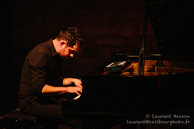 Jean Michel Blais / Le Café de la Danse - 27 octobre 2018