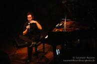 Jean Michel Blais / Le Café de la Danse - 27 octobre 2018