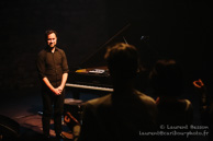 Jean Michel Blais / Le Café de la Danse - 27 octobre 2018