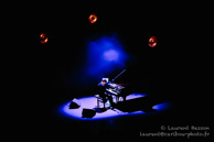 Jean-Michel Blais / Le Centquatre - 12 novembre 2019