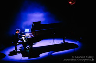 Jean-Michel Blais / Le Centquatre - 12 novembre 2019