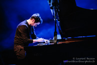 Jean-Michel Blais / Le Centquatre - 12 novembre 2019