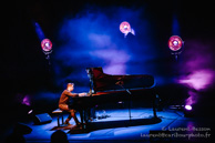 Jean-Michel Blais / Le Centquatre - 12 novembre 2019