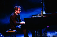 Jean-Michel Blais / Le Centquatre - 12 novembre 2019