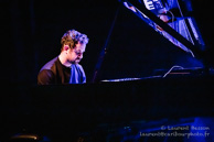 Jean-Michel Blais / Le Centquatre - 12 novembre 2019