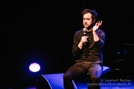 Jean-Michel Blais / Le Centquatre - 12 novembre 2019