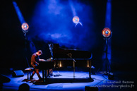 Jean-Michel Blais / Le Centquatre - 12 novembre 2019