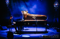 Jean-Michel Blais / Le Centquatre - 12 novembre 2019