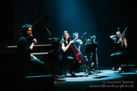 Jean Michel Blais / Café de la Danse - 05 mai 2022