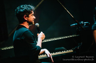 Jean Michel Blais / Café de la Danse - 05 mai 2022