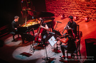 Jean Michel Blais / Café de la Danse - 05 mai 2022