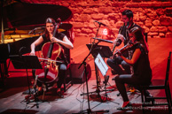 Jean Michel Blais / Café de la Danse - 05 mai 2022