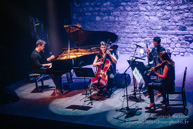 Jean Michel Blais / Café de la Danse - 05 mai 2022