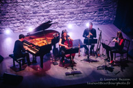 Jean Michel Blais / Café de la Danse - 05 mai 2022