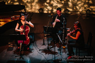 Jean Michel Blais / Café de la Danse - 05 mai 2022