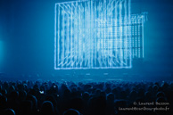 Jean-Michel Jarre / AccorHotels Arena - 12 décembre 2016