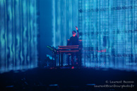 Jean-Michel Jarre / AccorHotels Arena - 12 décembre 2016