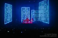 Jean-Michel Jarre / AccorHotels Arena - 12 décembre 2016