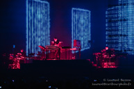 Jean-Michel Jarre / AccorHotels Arena - 12 décembre 2016